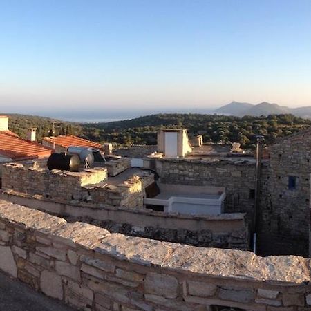 Patrika Traditional House Εξωτερικό φωτογραφία