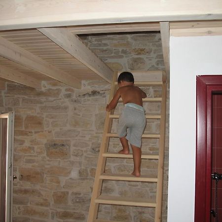 Patrika Traditional House Εξωτερικό φωτογραφία