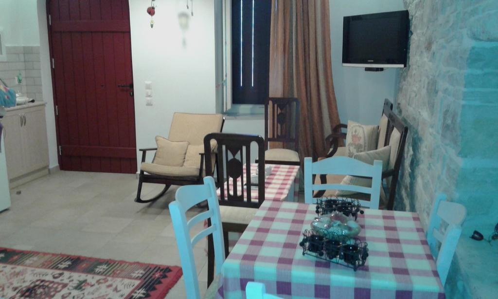 Patrika Traditional House Εξωτερικό φωτογραφία
