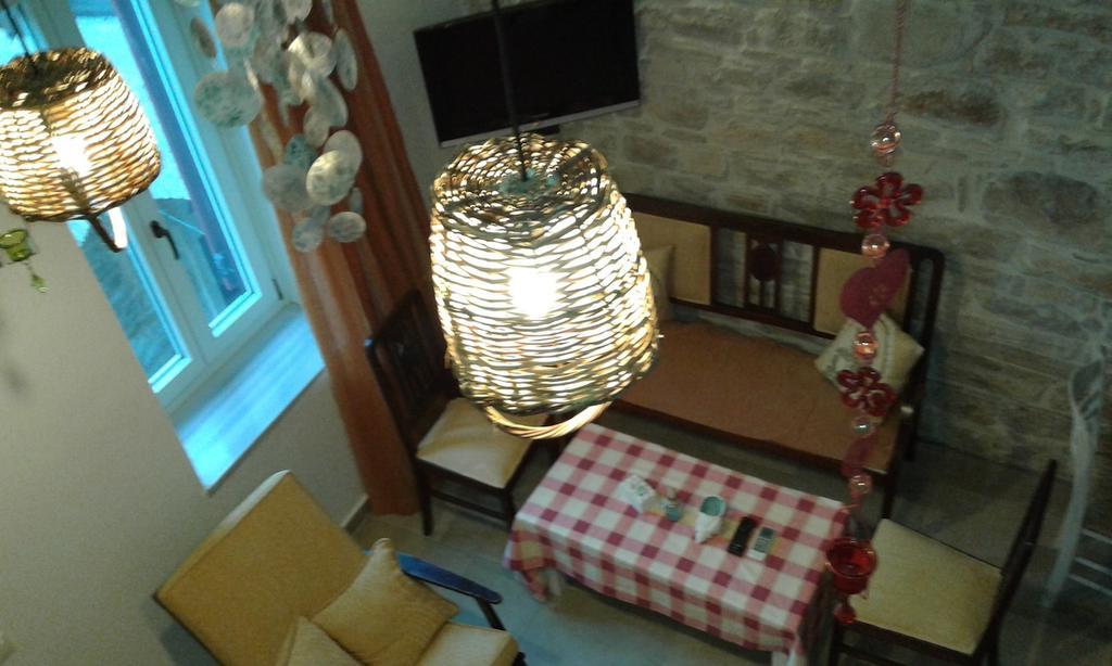 Patrika Traditional House Εξωτερικό φωτογραφία