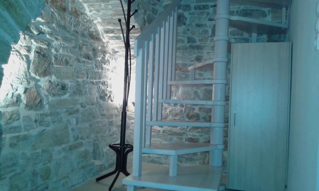 Patrika Traditional House Εξωτερικό φωτογραφία