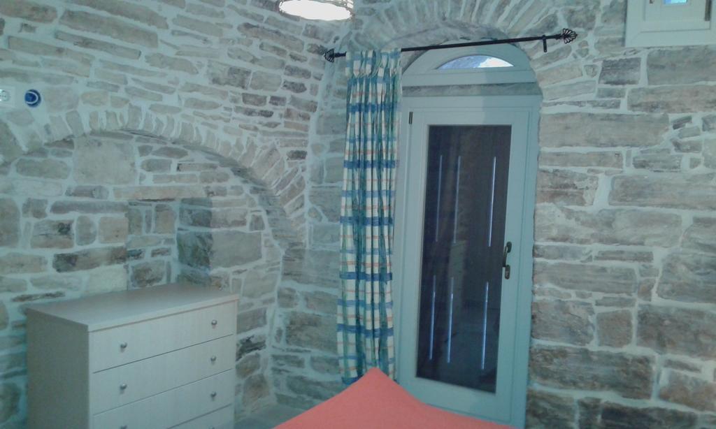 Patrika Traditional House Εξωτερικό φωτογραφία