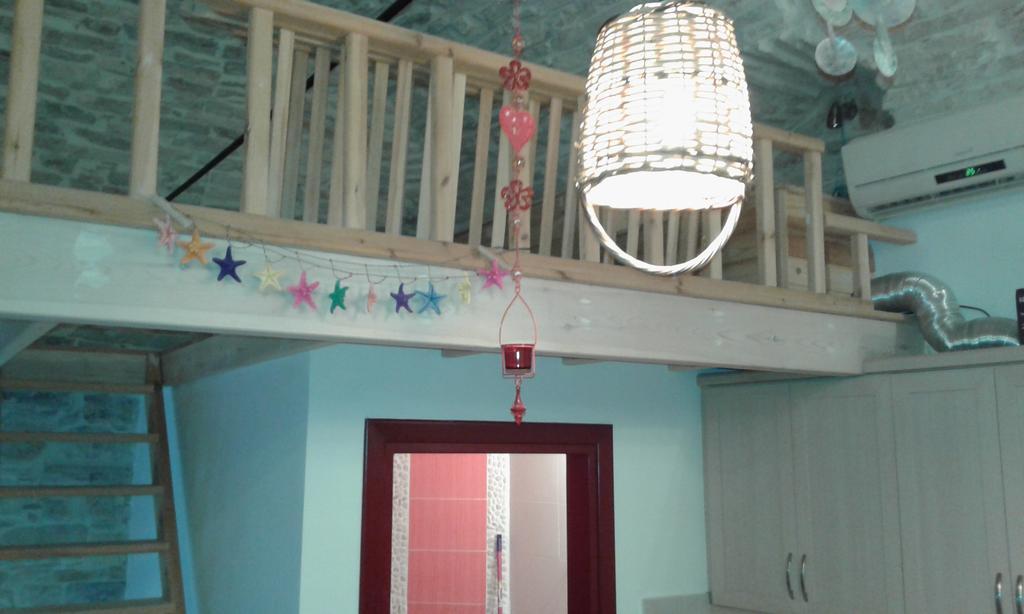 Patrika Traditional House Εξωτερικό φωτογραφία