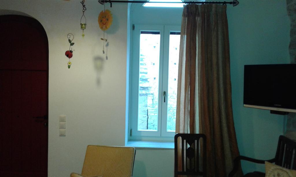 Patrika Traditional House Εξωτερικό φωτογραφία
