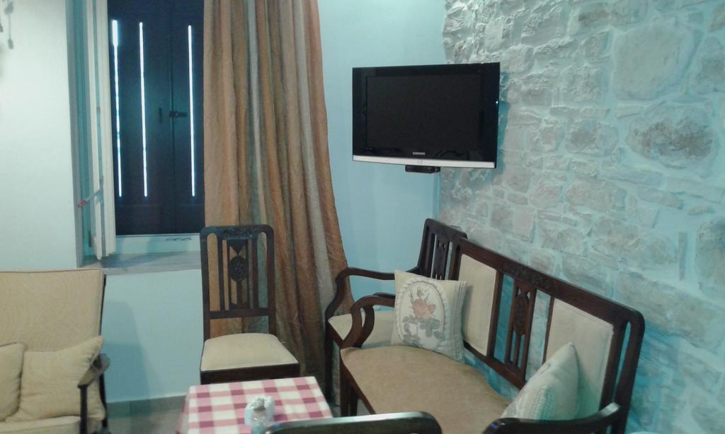 Patrika Traditional House Εξωτερικό φωτογραφία