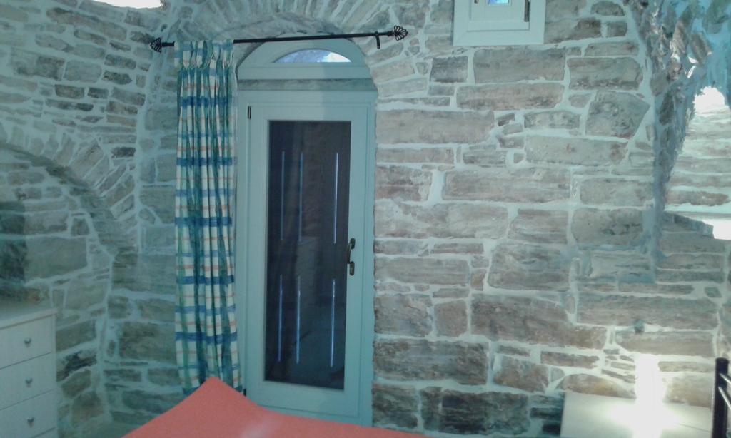 Patrika Traditional House Εξωτερικό φωτογραφία