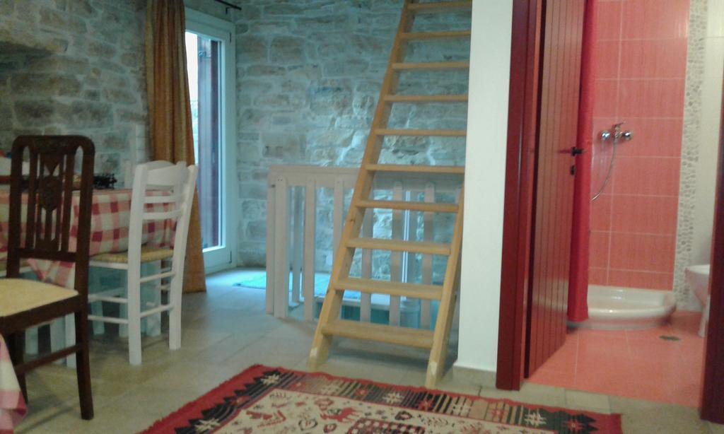 Patrika Traditional House Εξωτερικό φωτογραφία